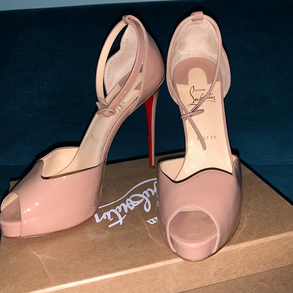 Aketata Christian Louboutin - Picture 7 of 9